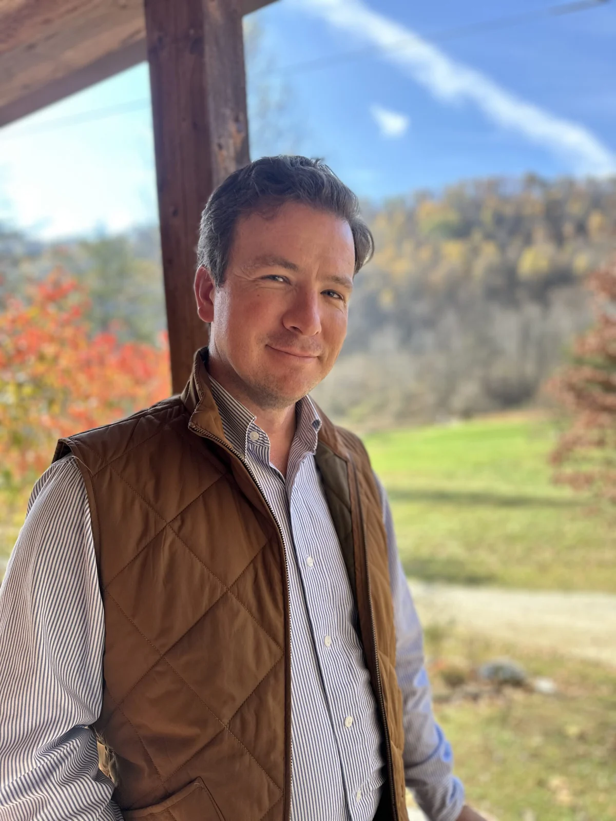 Michael Laux